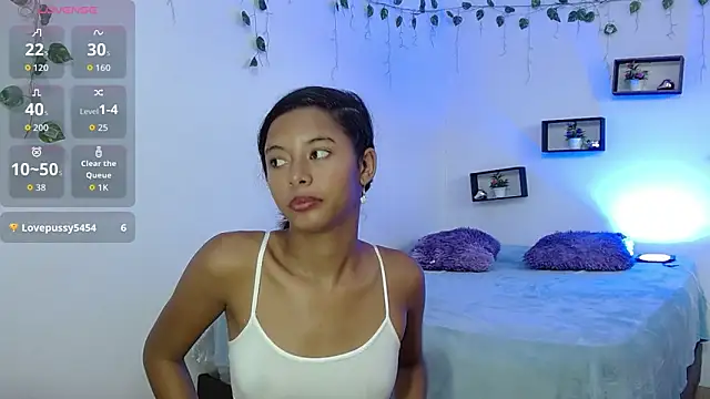 Nikolle_sexy's cam snapshot