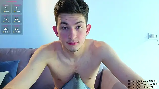 Danny__Magic live sex cam