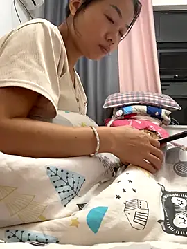 Yingtao666's cam snapshot