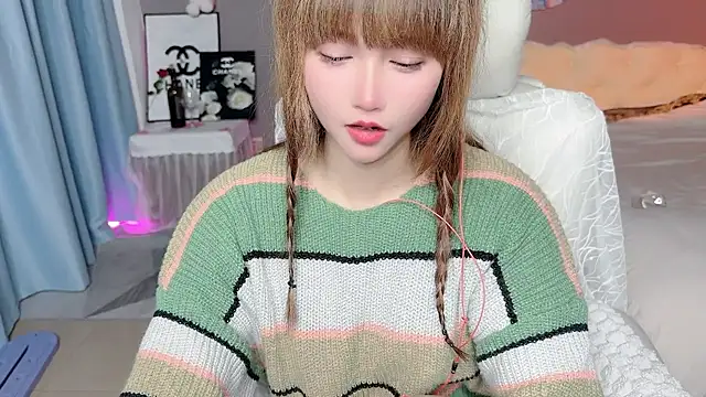 -xiao-xiao-'s cam snapshot