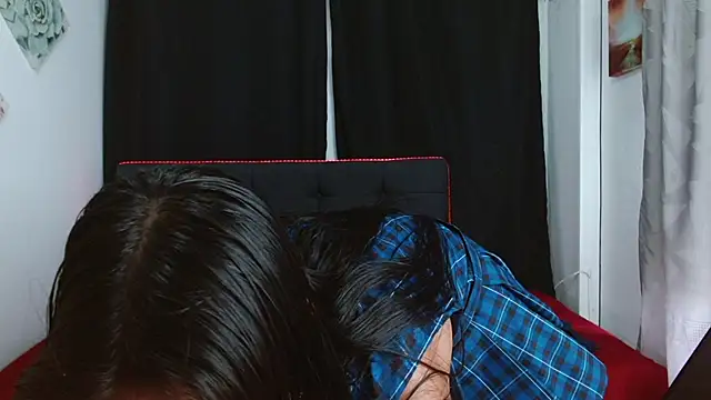 alexandraclaire9's cam snapshot