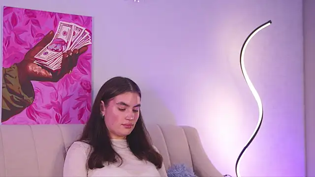 KimHalls's cam snapshot