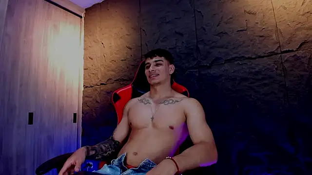 joseph_boy's cam snapshot