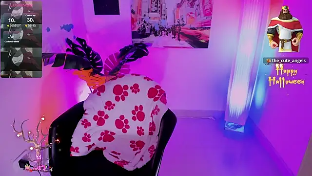 Kyomi_chang's cam snapshot