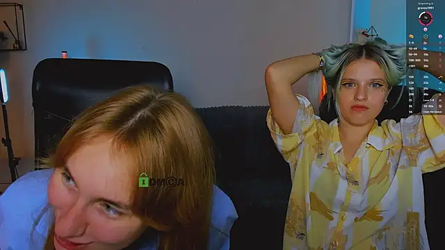 beauty_ginger_'s cam snapshot