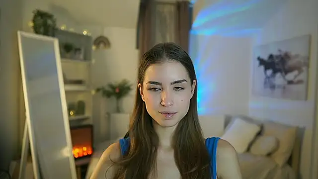 Abella_Danger_X's cam snapshot