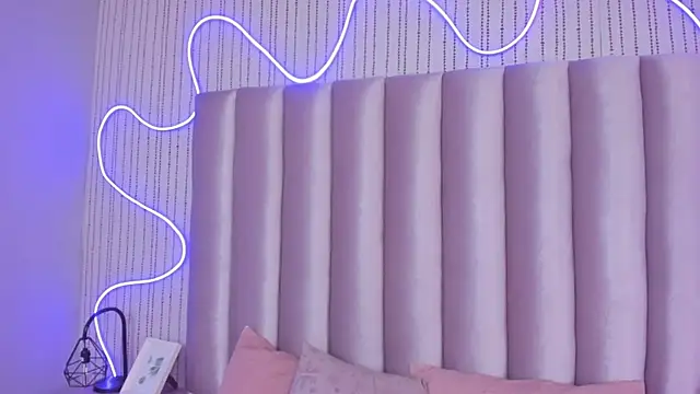 SamanthaPeachss's cam snapshot