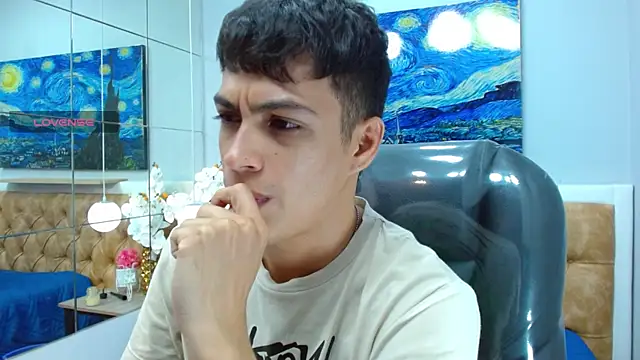 SkinnyBoy_'s cam snapshot