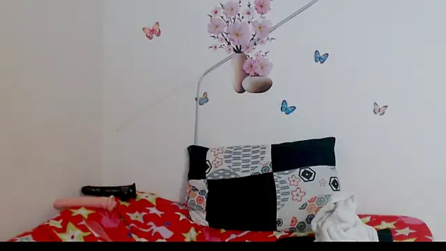 AMARYXS's cam snapshot