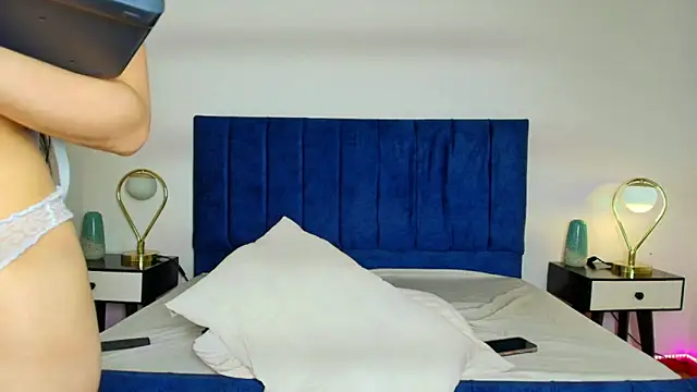 Kiim_Blake's cam snapshot