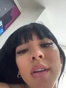 BrendaCrean live sex cam