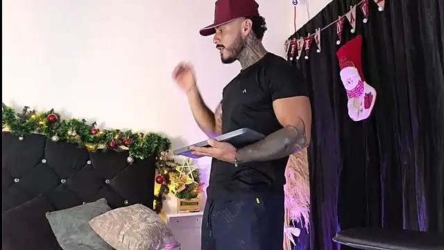 john_cartter1 live sex cam