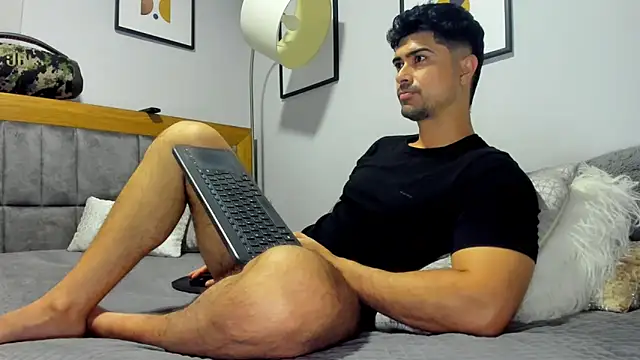 Dante_Storm live sex cam