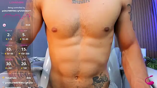 Leo_santoro live sex cam