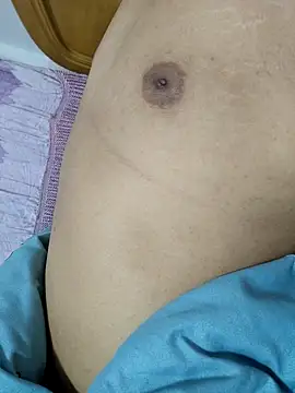 _KaiXin_ live sex cam