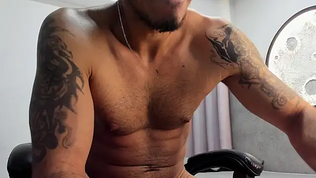 Rurik_Jones live sex cam