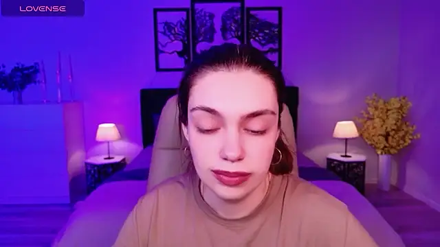 DaniellaLovely's cam snapshot