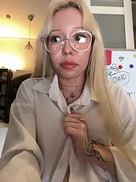 babydolll's cam snapshot