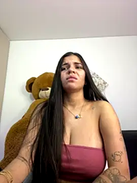 Anddyy__'s cam snapshot