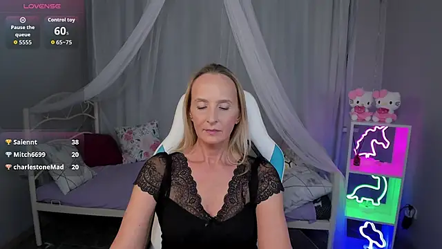 ScarlettPalmer's cam snapshot