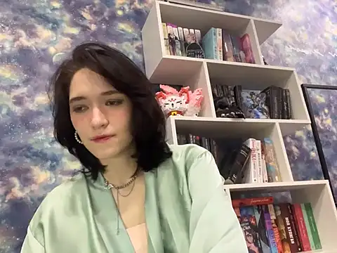 JamieRosten's cam snapshot