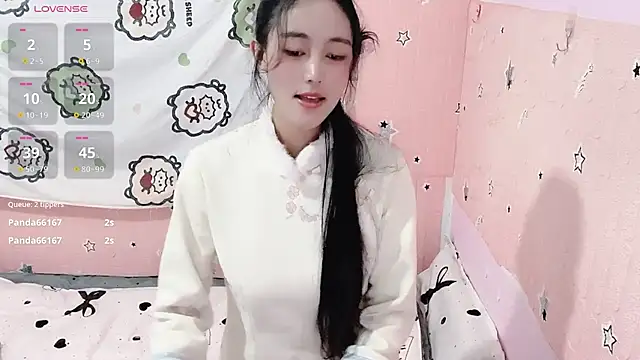 U-Ukitten's cam snapshot