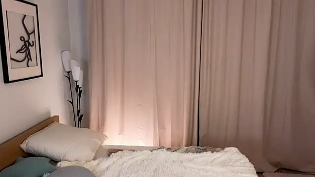 ArlineJanik's cam snapshot