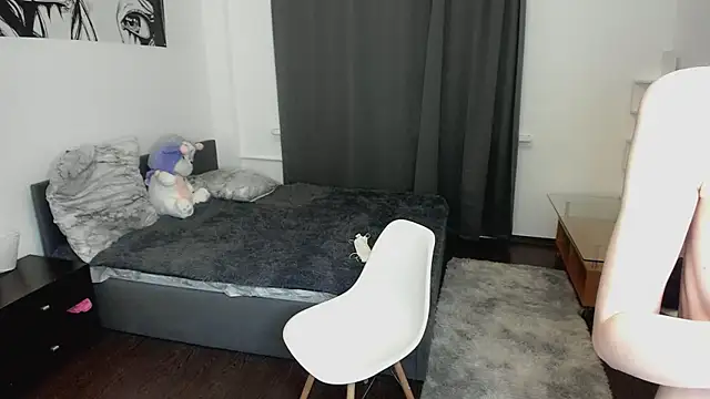 PocketDollX's cam snapshot