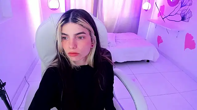 Isabela_Fiorelli's cam snapshot