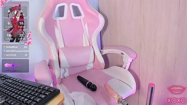 Athenea__fox's cam snapshot