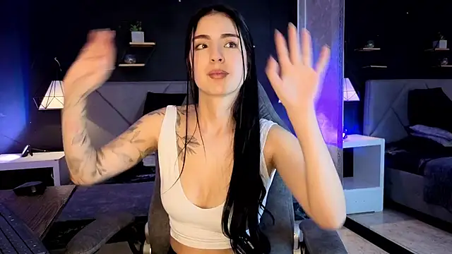 giapearl25's cam snapshot