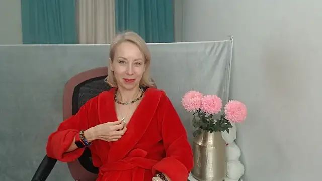 LuxuryNika's cam snapshot