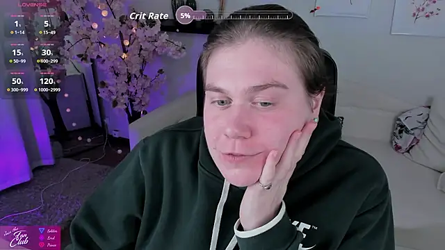 Nancy_Sun_'s cam snapshot