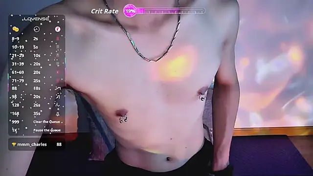 FEIYU001 live sex cam