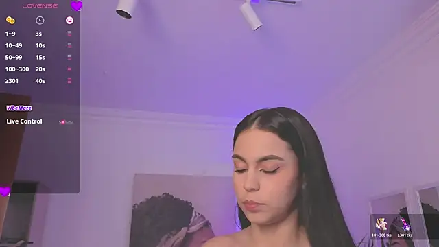 Aleejaa__'s cam snapshot