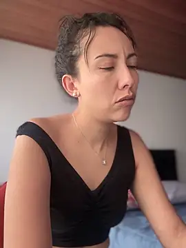 im_lorein's cam snapshot