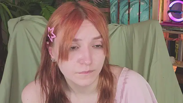 Rita_flame's cam snapshot