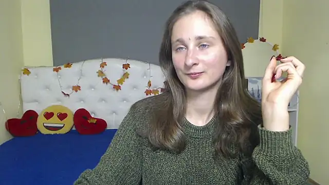 MichelLeee's cam snapshot