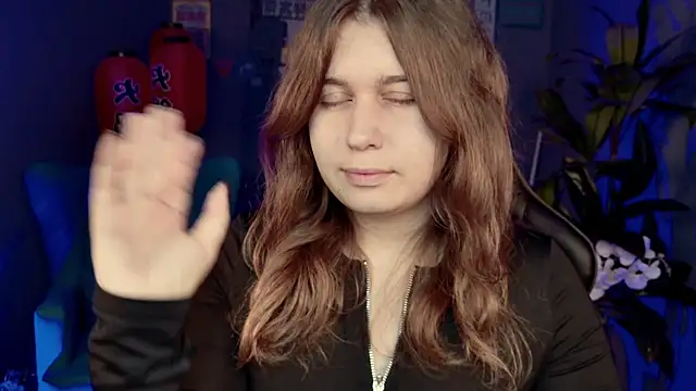 FioraMarmoris's cam snapshot