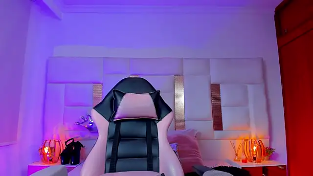 SteffyMontes's cam snapshot