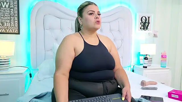 KiimBrooks's cam snapshot