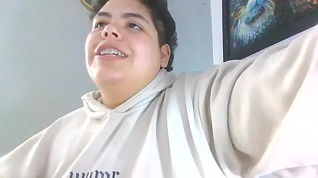 Hailey_Curvy's cam snapshot