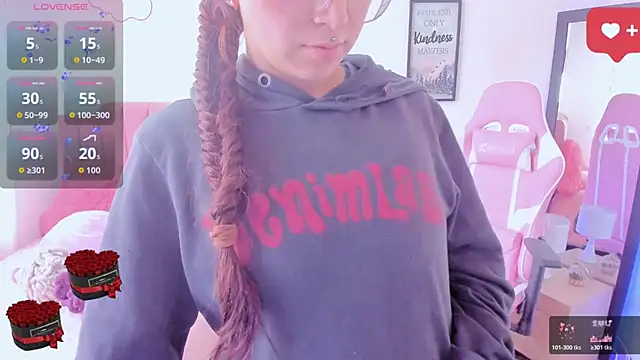 Amy_joones's cam snapshot