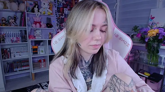 Catharsisi's cam snapshot