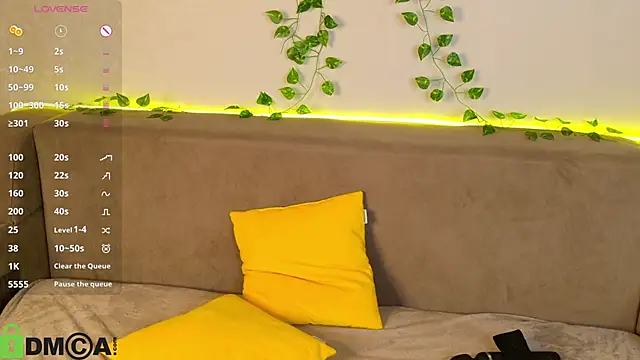 Roxy_Sunnny's cam snapshot