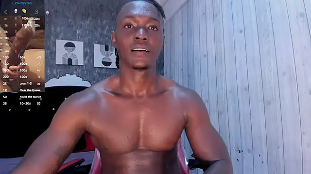 DannSmmith live sex cam