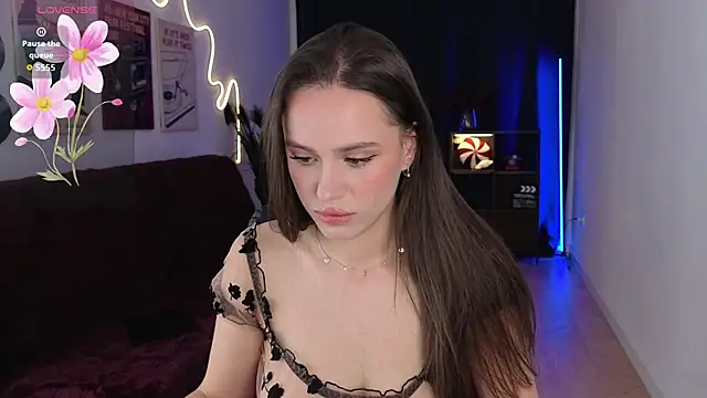 Emillias's cam snapshot