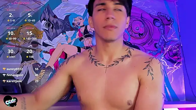 Allex_Cano live sex cam