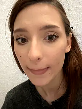 LilluKatten's cam snapshot