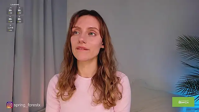 spring_forest live sex cam